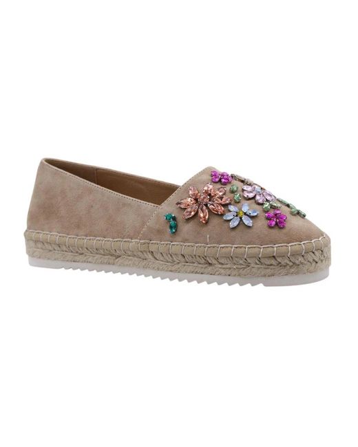 Espadrilles di Alma En Pena. in Gray