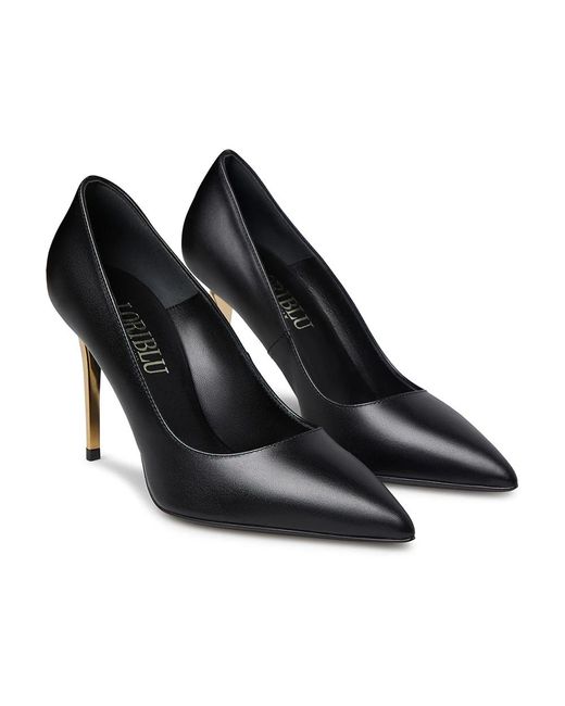 Pumps Loriblu en coloris Black
