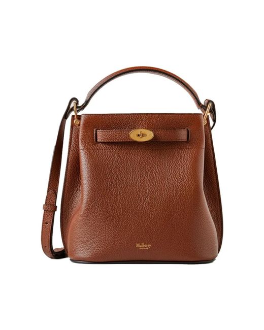 Mulberry Handbags in het Brown