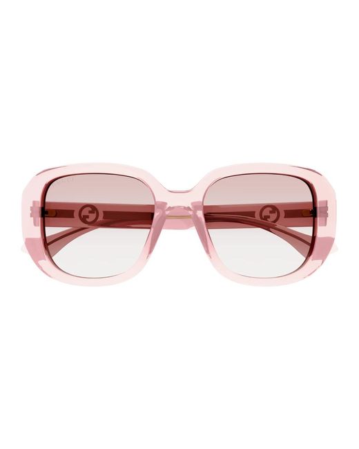 Gucci Pink Gg1557sk 003 sunglasses,gg1557sk 001 sunglasses,gg1557sk 002 sunglasses