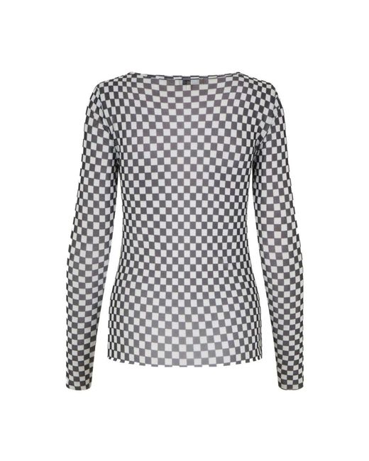 Long Sleeve Tops di Baum und Pferdgarten in Multicolor