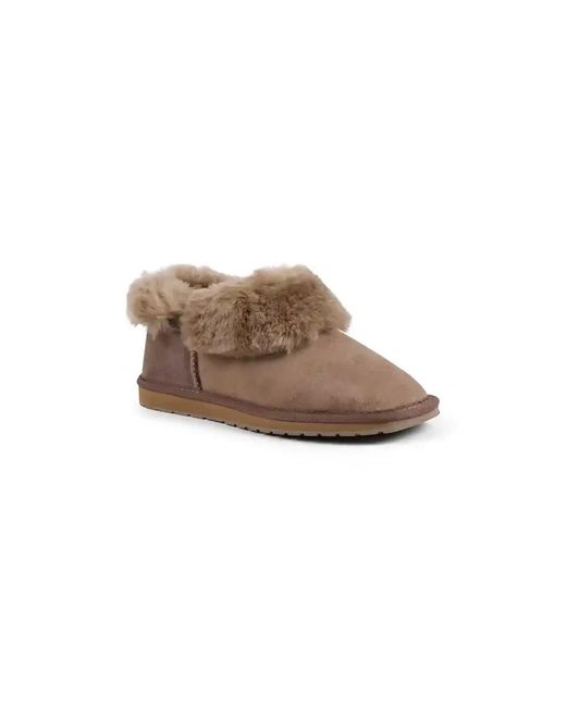EMU Platinum Mintaro in het Brown
