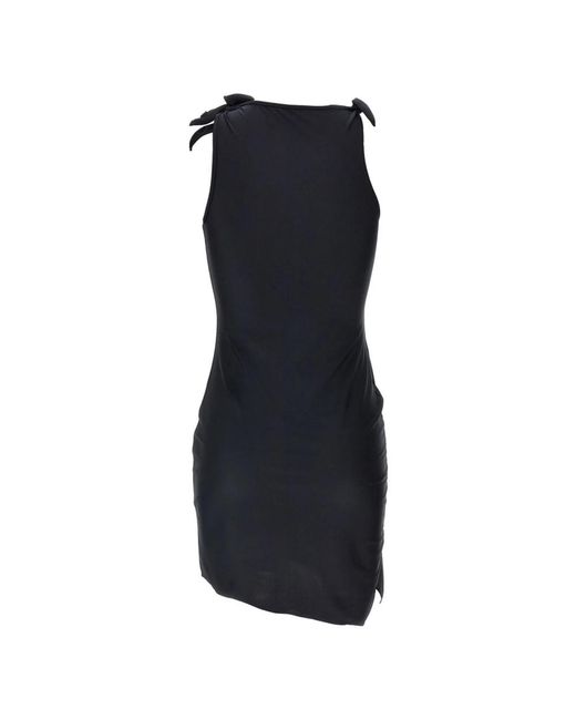 Coperni Blue Short Dresses