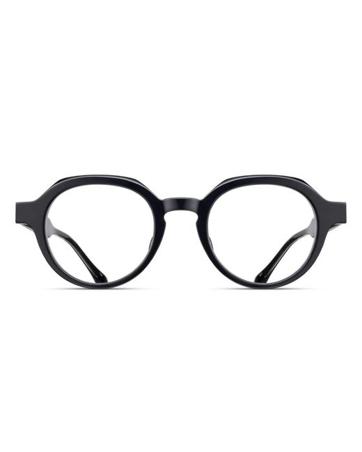 Matsuda Black M1032 Rx Optical Frame