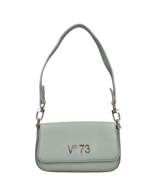 V73 Green Grün