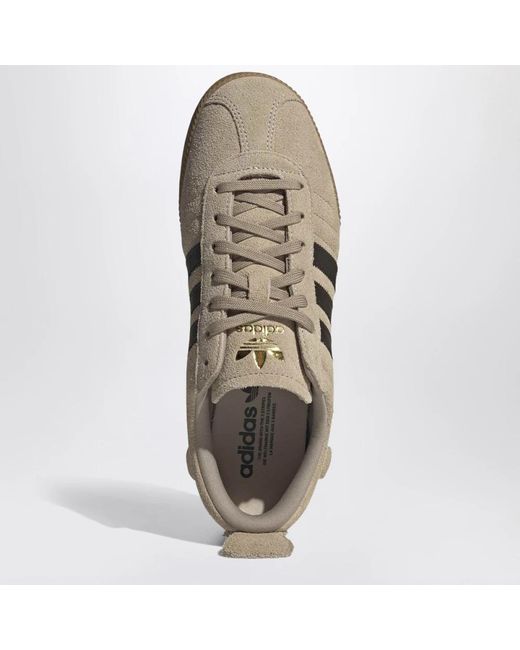 Adidas Originals Gray Sneakers for men