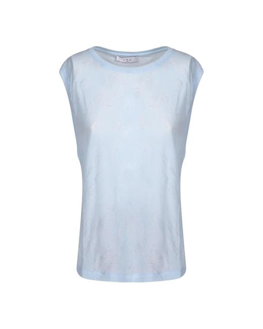 IRO Topjes in het Blue