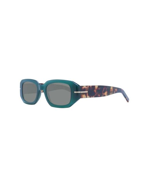 Sunglasses di Boss in Blue
