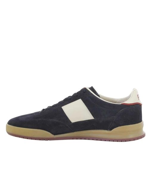 Paul Smith Dover Sneaker in het Blue voor heren