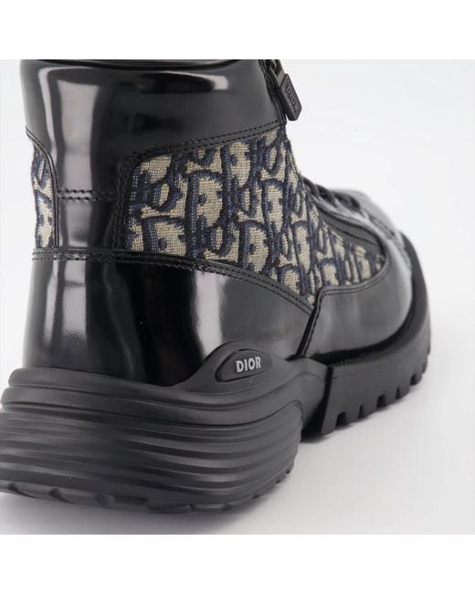 Shoes > sneakers Dior pour homme en coloris Black