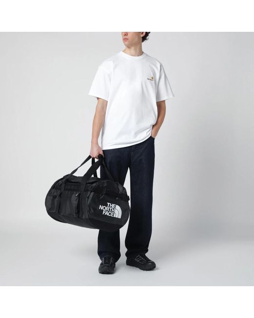 Training Accessories The North Face de hombre de color Black
