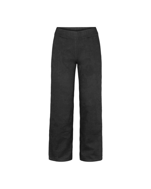 LauRie Gray Straight Trousers