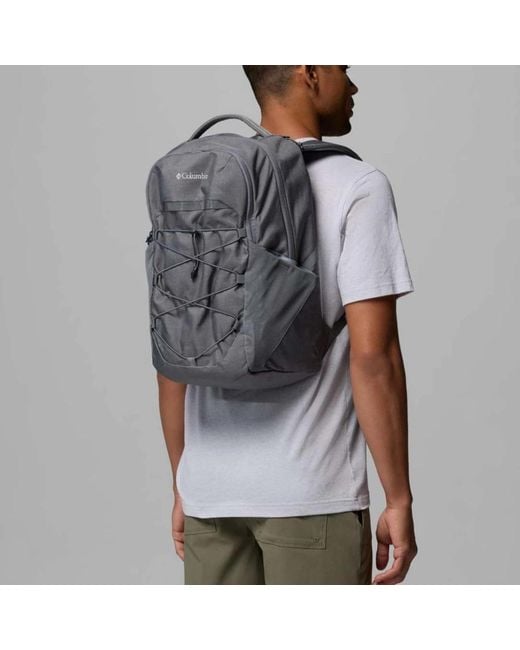Backpacks di Columbia in Gray da Uomo