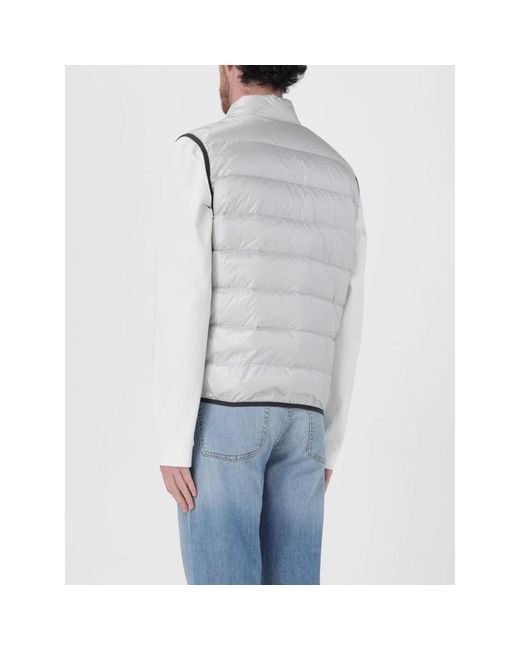 Blauer Vests in het Blue voor heren