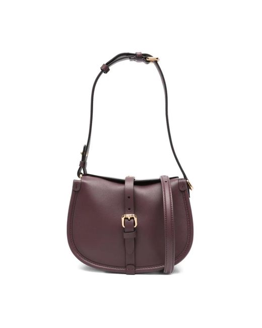 Shoulder Bags di Etro in Purple