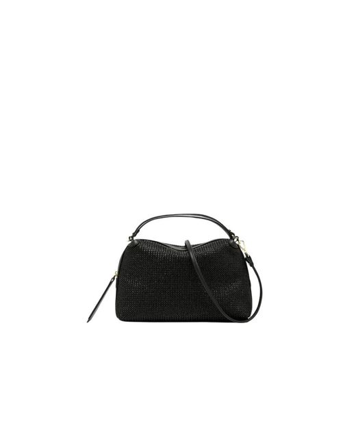 Handbags di Gianni Chiarini in Black