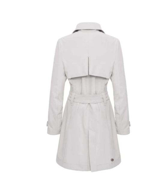 Trench Coats Colmar en coloris White