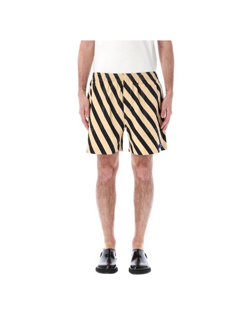 Shorts > casual shorts Bode pour homme en coloris Natural