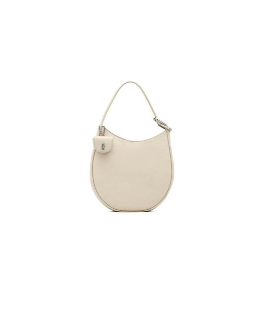 Marc Jacobs White Shoulder Bags