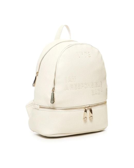 Backpacks di V73 in Natural