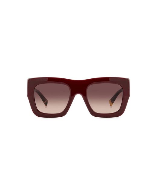 Missoni Brown Mis 0153/S Lhf(3X)