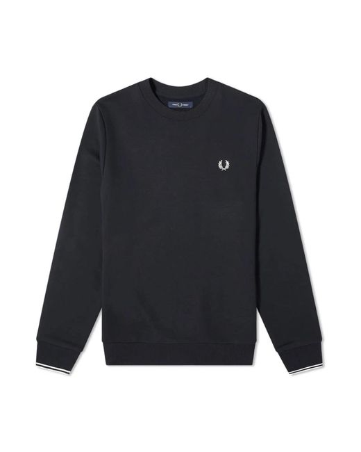 Fred Perry Truien & Vesten - - Heren in het Blue voor heren