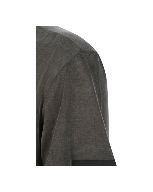 Rrd Gray T-Shirts for men