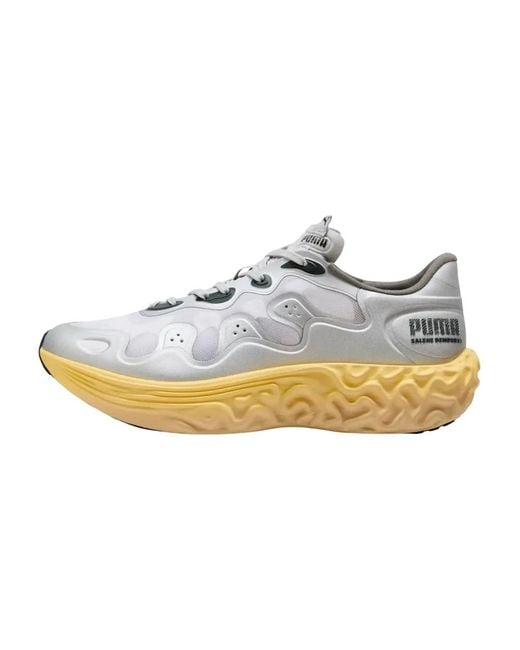 PUMA Velum 2 Nitro in White für Herren