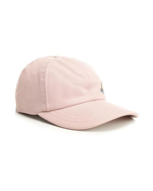 Vivienne Westwood Pink Hats & Caps