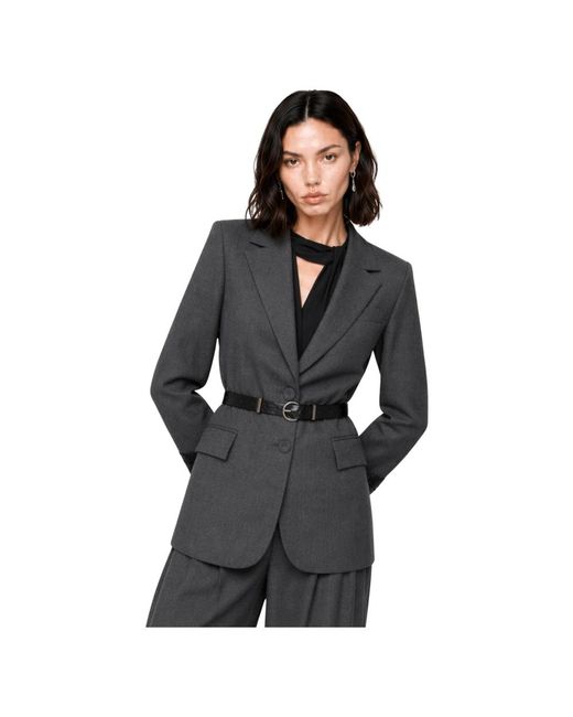 Kocca Black Blazers