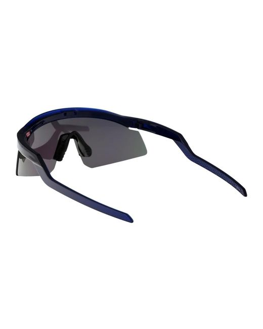 Oakley Stylische hydra sonnenbrille für sonnenschutz in Green für Herren
