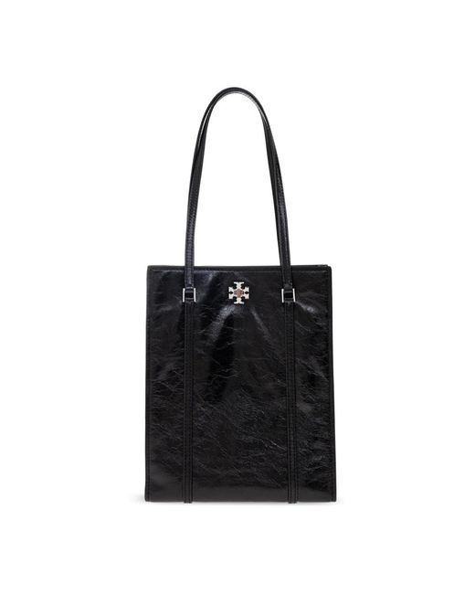 Tory Burch Black Shopper Tasche Paloma Klein