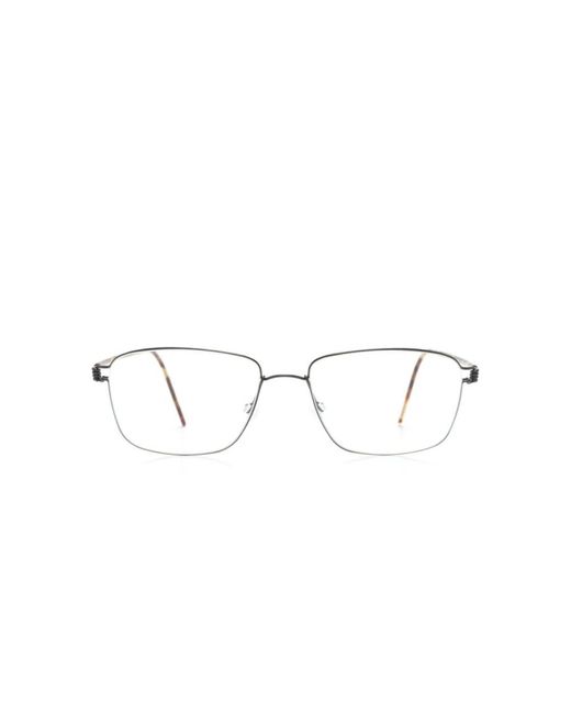 Lindberg Metallic Glasses