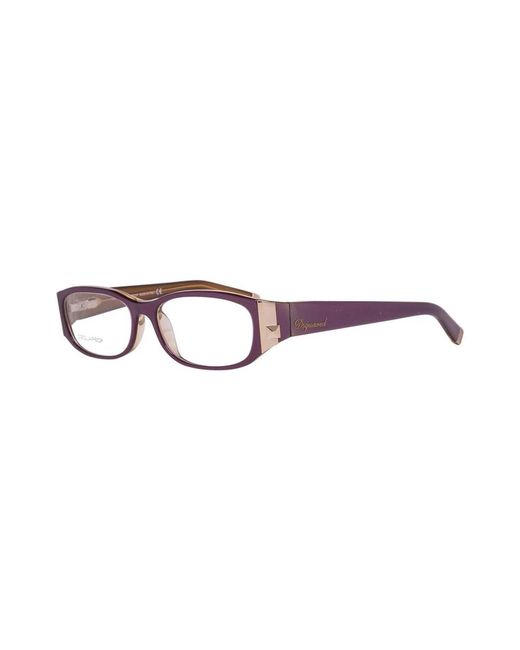 DSquared² Brown Glasses