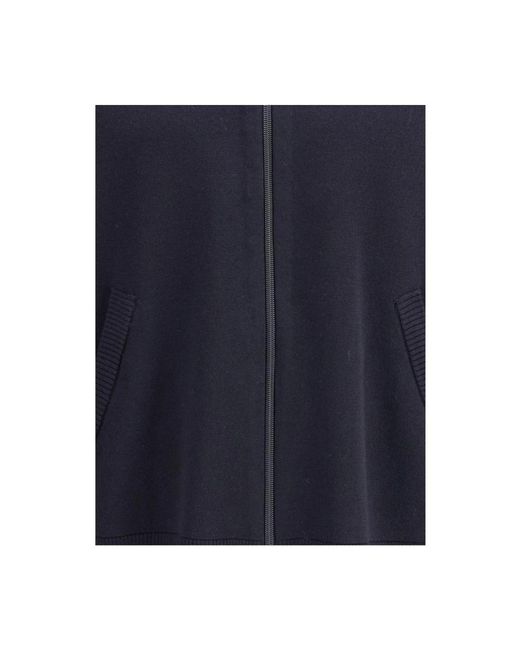 Cardigans Thom Browne pour homme en coloris Blue