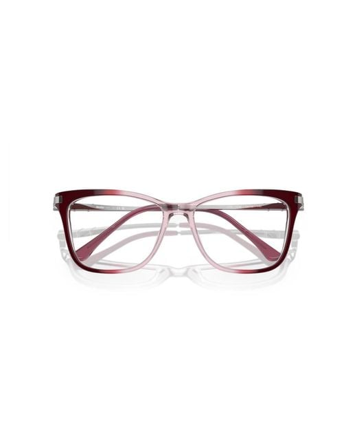 Sferoflex Brown Glasses