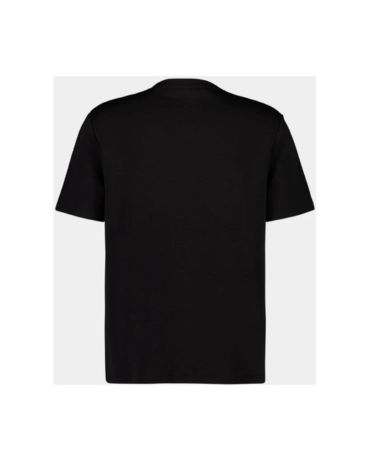 Balmain Black T-Shirts for men