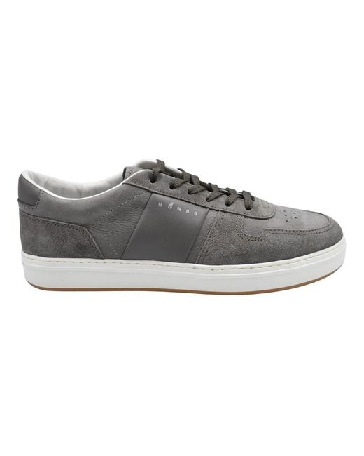 Shoes > sneakers Hogan pour homme en coloris Gray