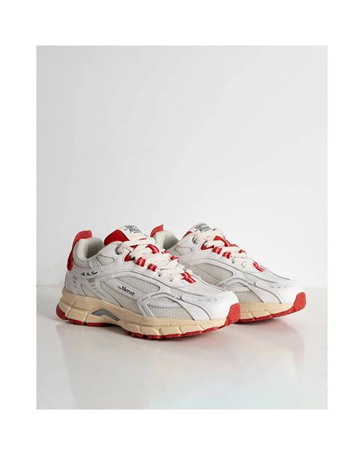 Sneakers di Mercer in Pink