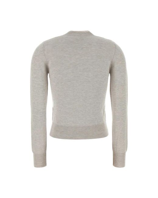 A.P.C. Rosa Cardigan in het Gray