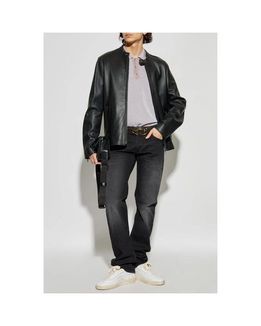 Polo Shirts DIESEL pour homme en coloris Purple