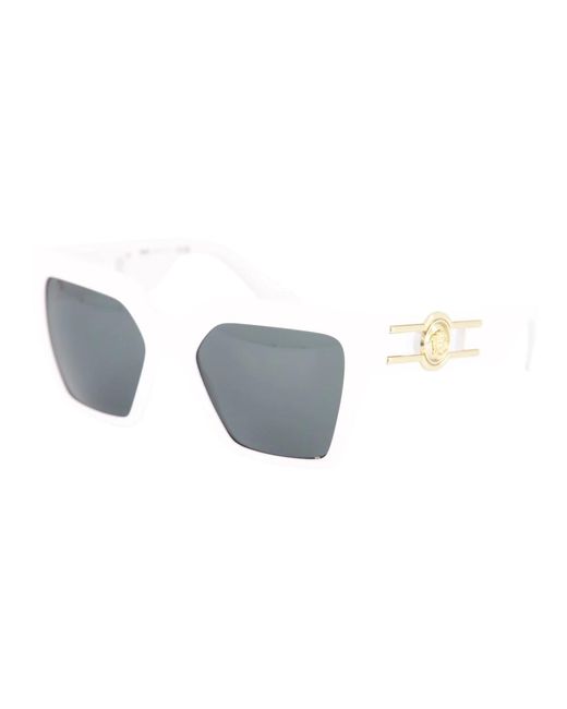Versace Sunglasses in het White