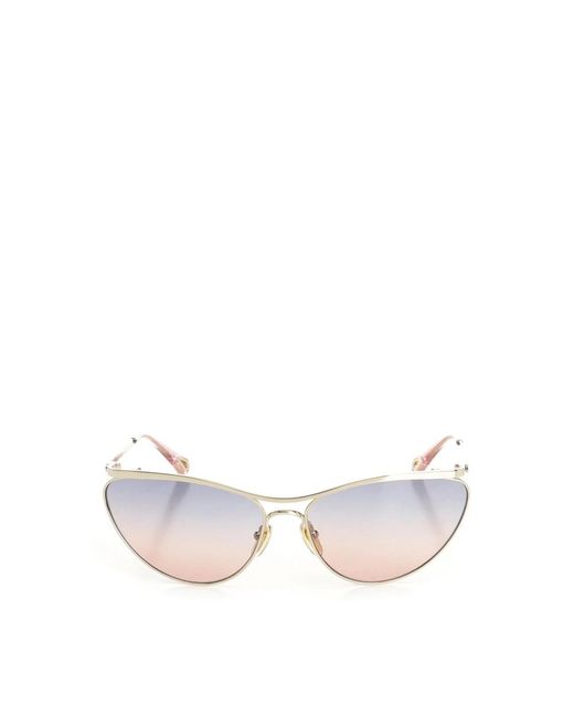 Chloé Pink Sunglasses