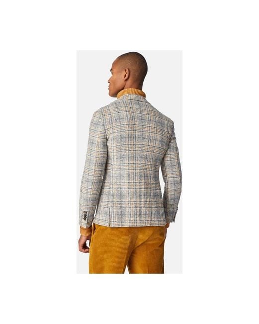 L.b.m. 1911 Jack Jacket in het Metallic voor heren
