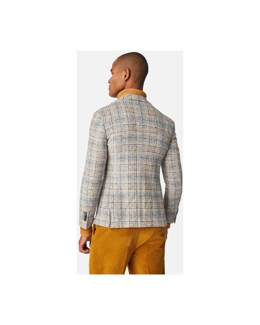 L.b.m. 1911 Jack Jacket in het Metallic voor heren