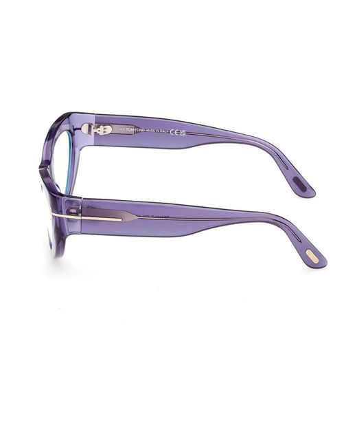 Tom Ford Blue Glasses