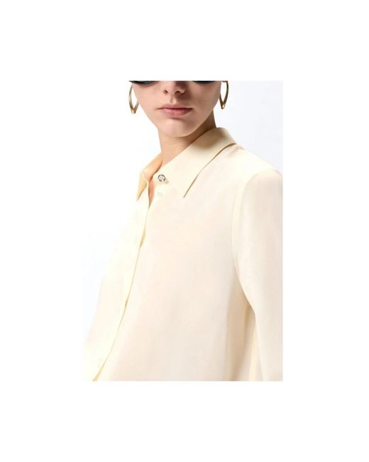 Pinko Natural Shirts