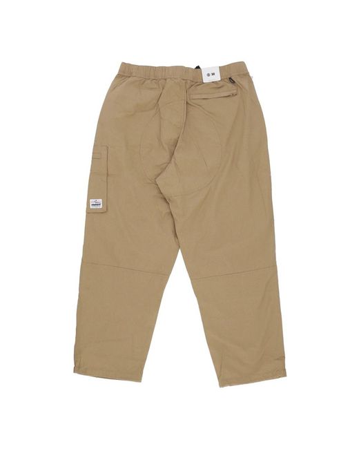 Element Ripstop Reisehose in Natural für Herren