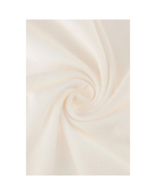 Drykorn White T-Shirts for men
