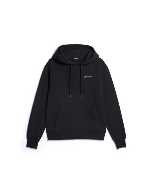 Jacquemus Hoodies in het Blue voor heren